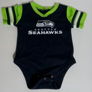 Seahawks 3-6 months
